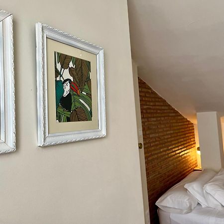 Apartamentos Ubaga เอซกาไรย์ ภายนอก รูปภาพ