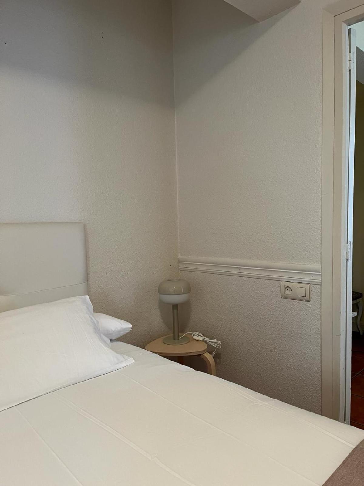 Apartamentos Ubaga เอซกาไรย์ ภายนอก รูปภาพ