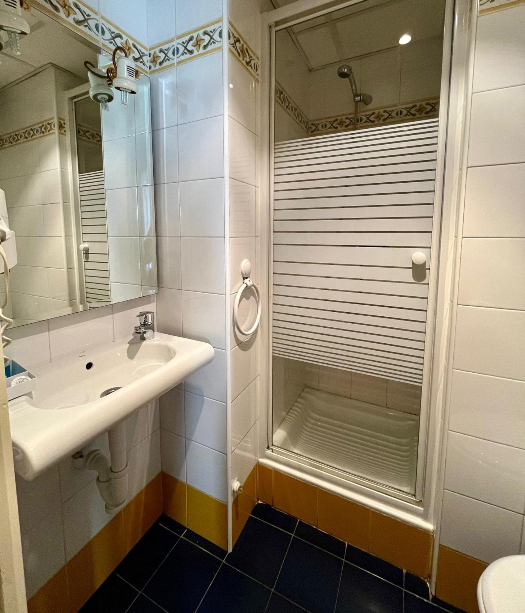 Apartamentos Ubaga เอซกาไรย์ ภายนอก รูปภาพ