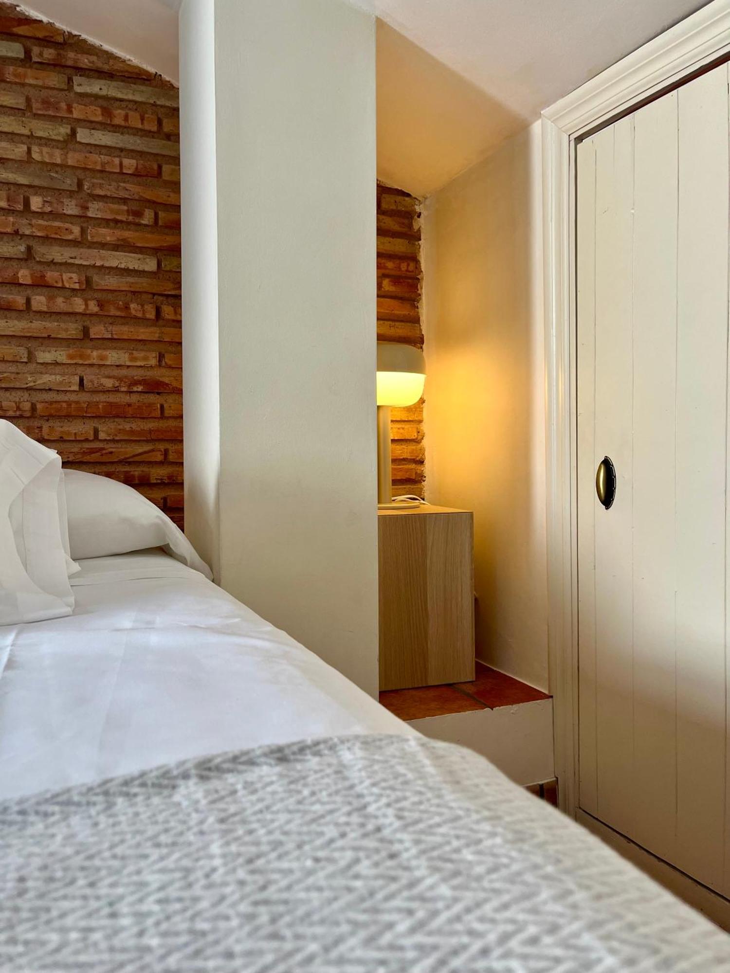 Apartamentos Ubaga เอซกาไรย์ ภายนอก รูปภาพ