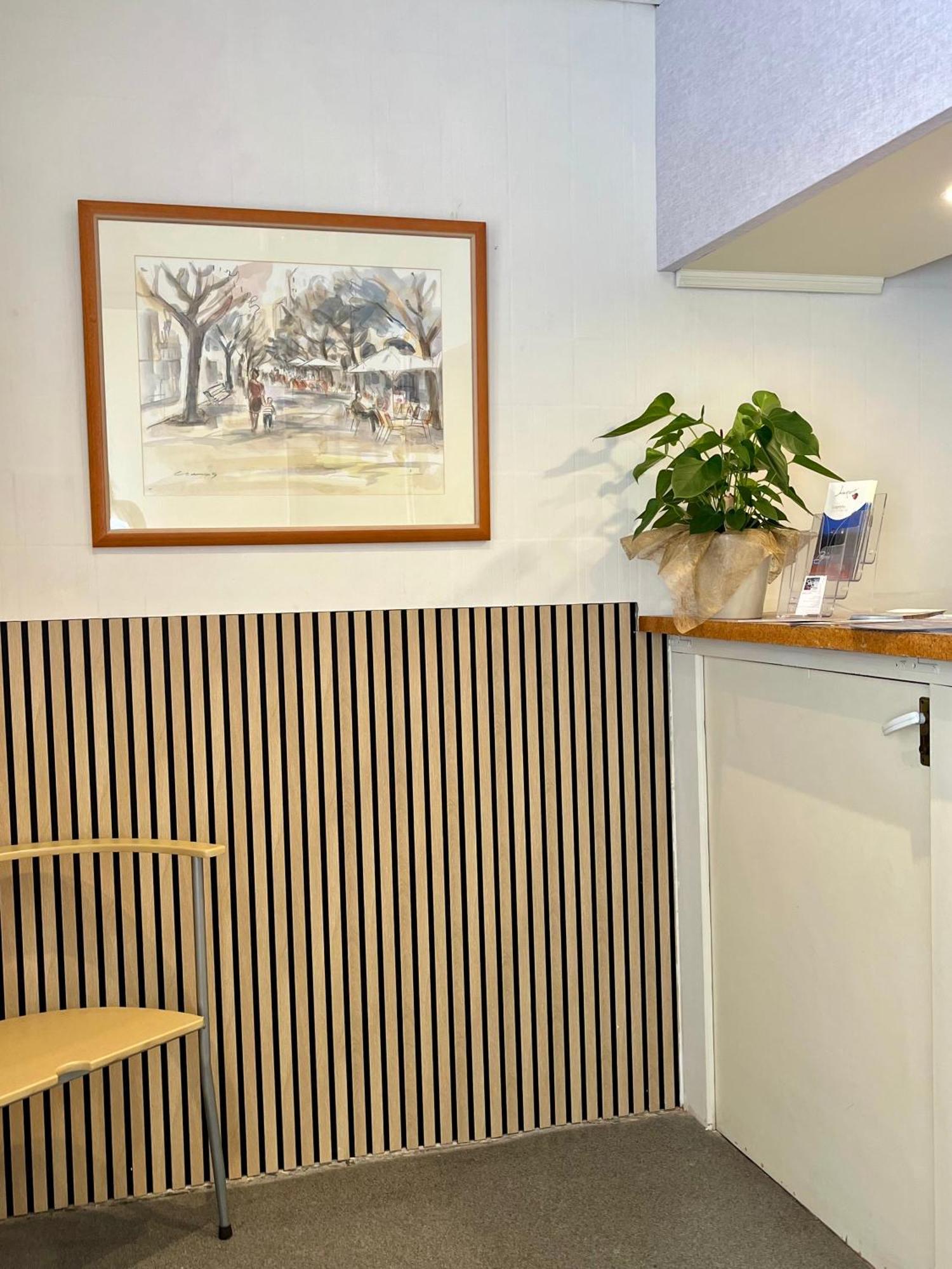 Apartamentos Ubaga เอซกาไรย์ ภายนอก รูปภาพ